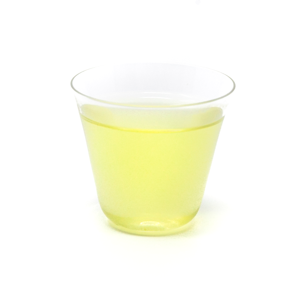008 UREI 愁, Withered & Warming Tea