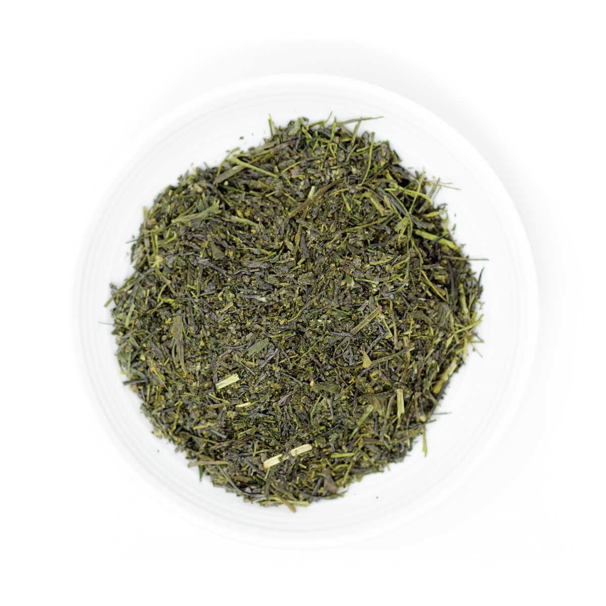 002 YUTAKA 豊, Intense & Rich Tea