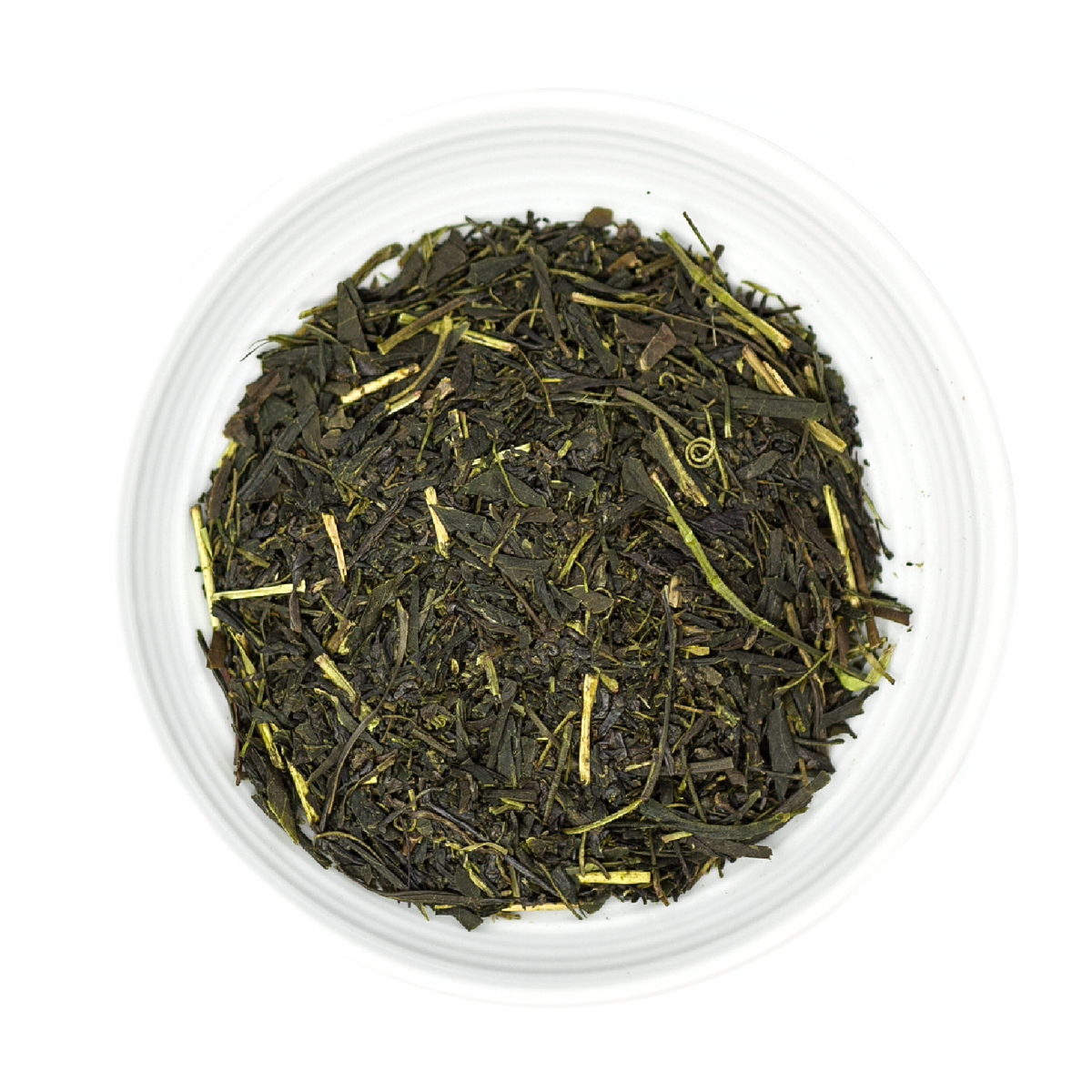009 YAMA 山, Complex & Different Tea