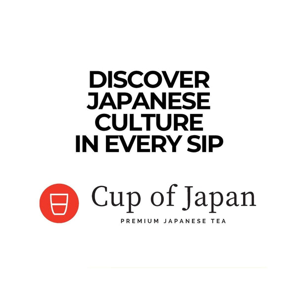 Cup of Japan Is Back