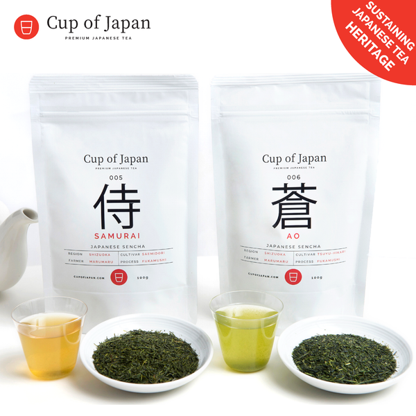 Find Your Perfect Tea