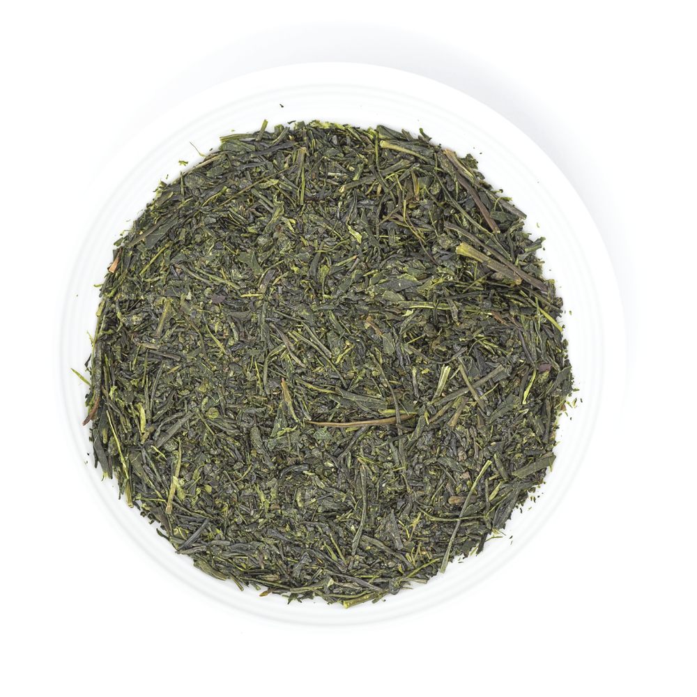 005 SAMURAI 侍, Powerful & Mellow Tea