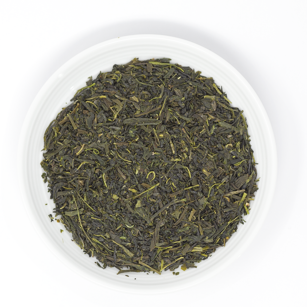007 SAKURA 桜, Fruity & Organic Tea