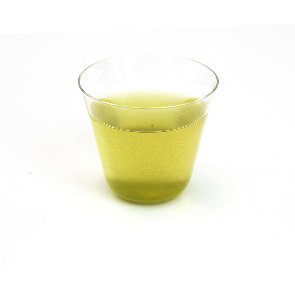 004 MEGUMI 恵, Wild & Bold Tea