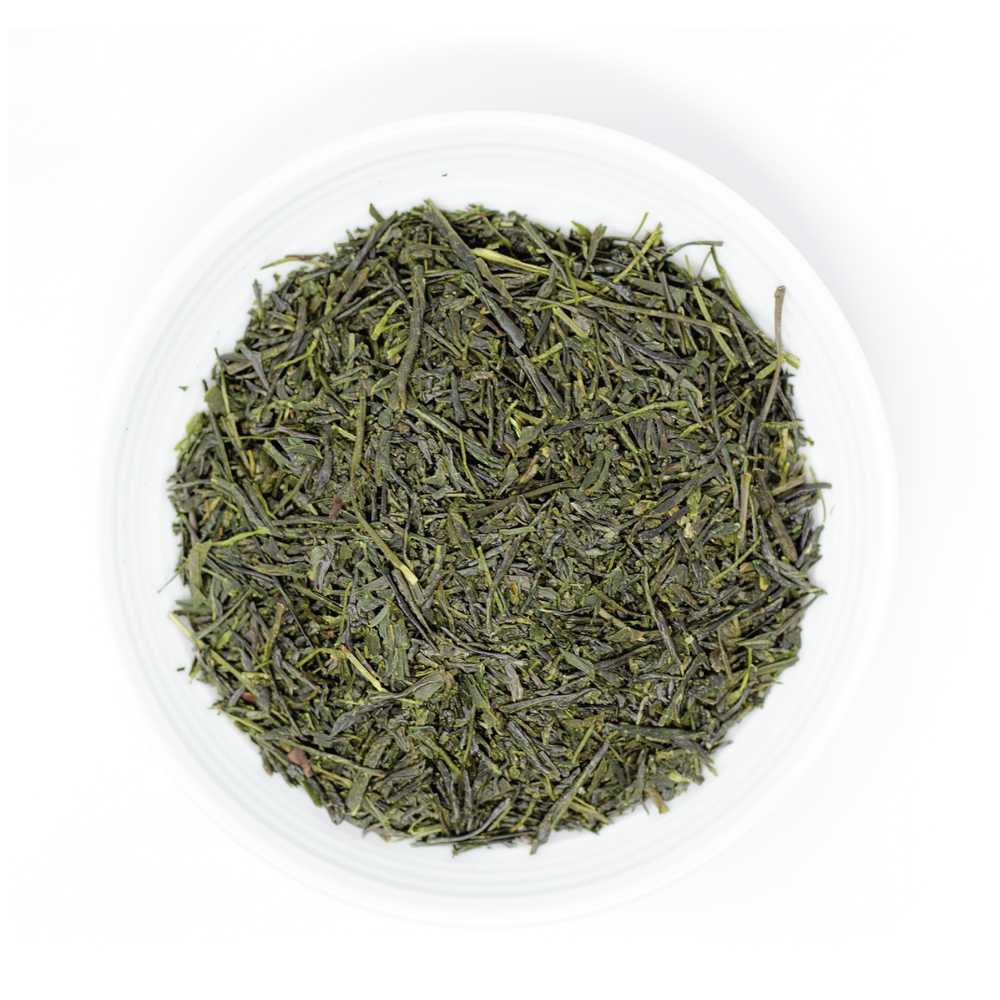 003 MEBAE 芽, Refreshing & Light Tea